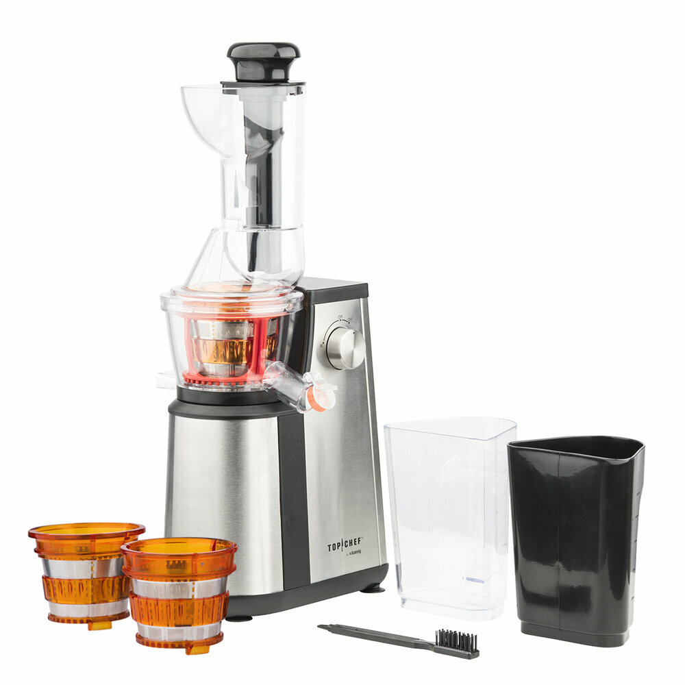 EXTRACTEUR DE JUS VERTICAL