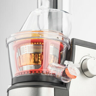 EXTRACTEUR DE JUS VERTICAL EXTRACTEUR DE JUS VERTICAL