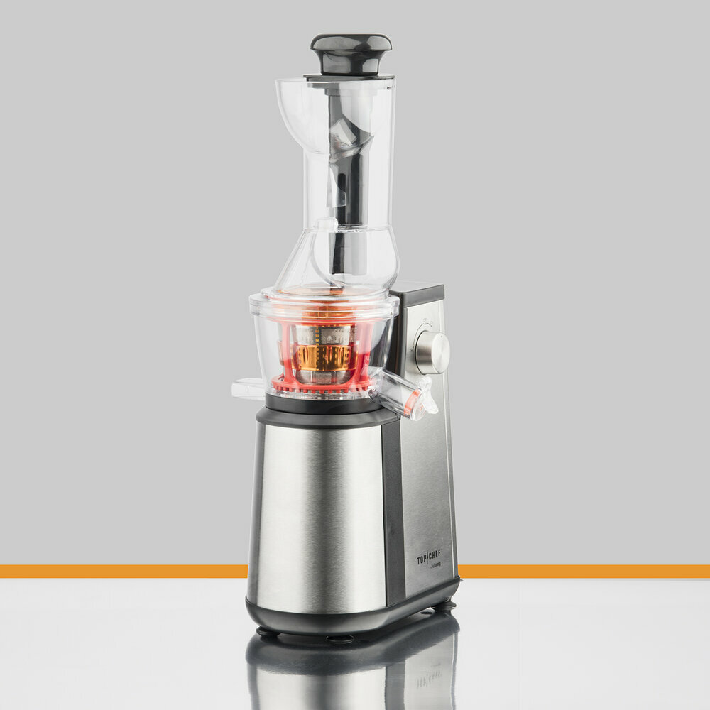 EXTRACTEUR DE JUS VERTICAL