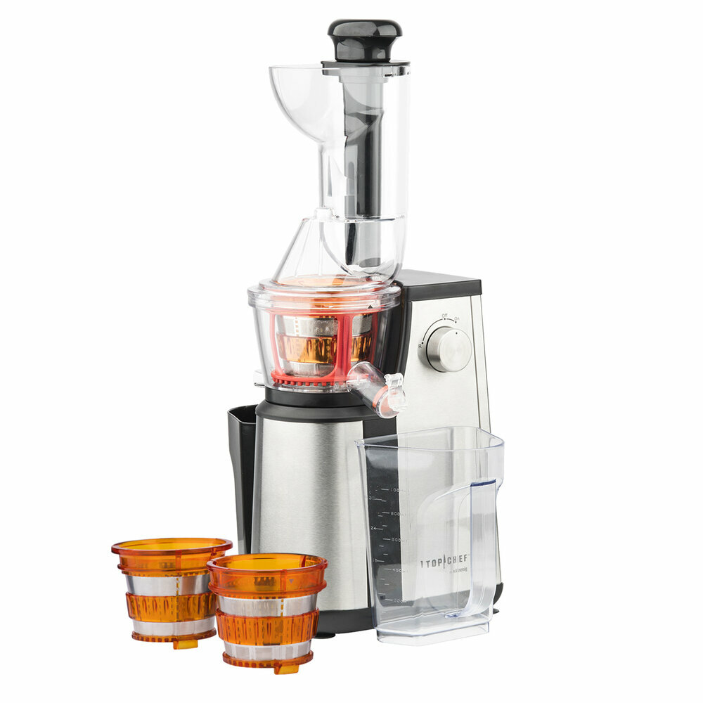 EXTRACTEUR DE JUS VERTICAL