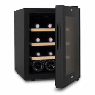 CAVE A VIN 12 BOUTEILLES 