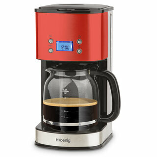 CAFETIERE PROGRAMMABLE 12-20 TASSES