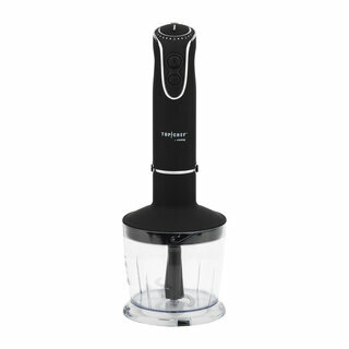 ROBOT PLONGEANT 4 EN 1 750W