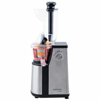 Top Chef Extracteur de jus vertical