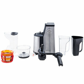 Top Chef Extracteur de jus vertical