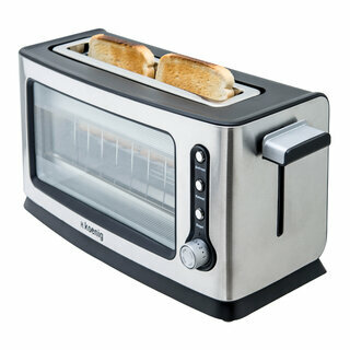 Grille pain toaster électrique