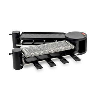 Top Chef Raclette 4 en 1