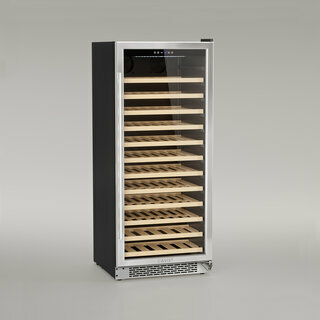 Cavist Cave à vin encastrable 100 bouteilles Cavist Cave à vin encastrable 100 bouteilles
