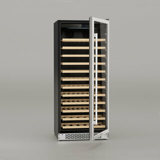Cavist Cave à vin encastrable 100 bouteilles Cavist Cave à vin encastrable 100 bouteilles