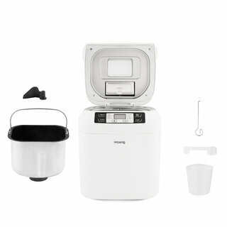 Machine à pain - distributeur automatique d'ingrédients