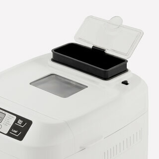 Machine à pain - distributeur automatique d'ingrédients