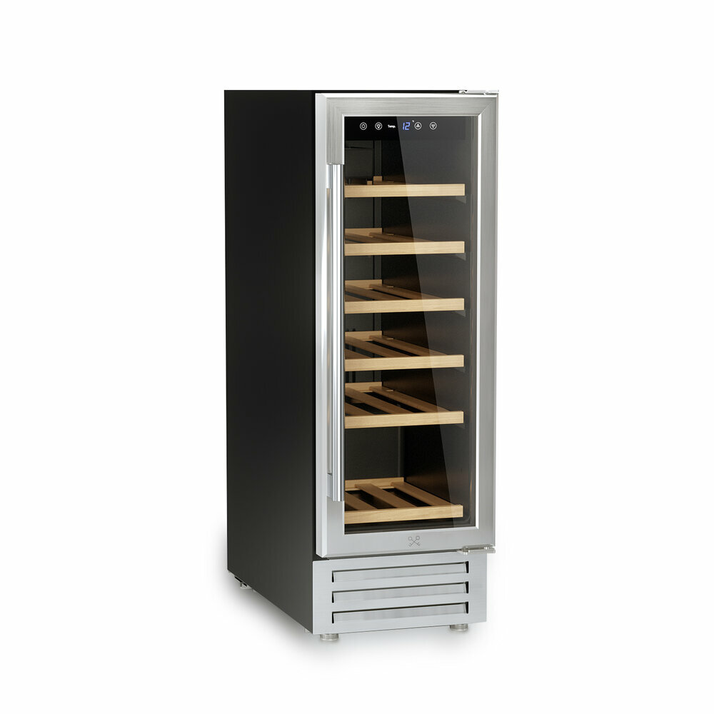 Cave de conservation 20 bouteilles encastrable