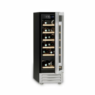 Cave de conservation 20 bouteilles encastrable Cave de conservation 20 bouteilles encastrable