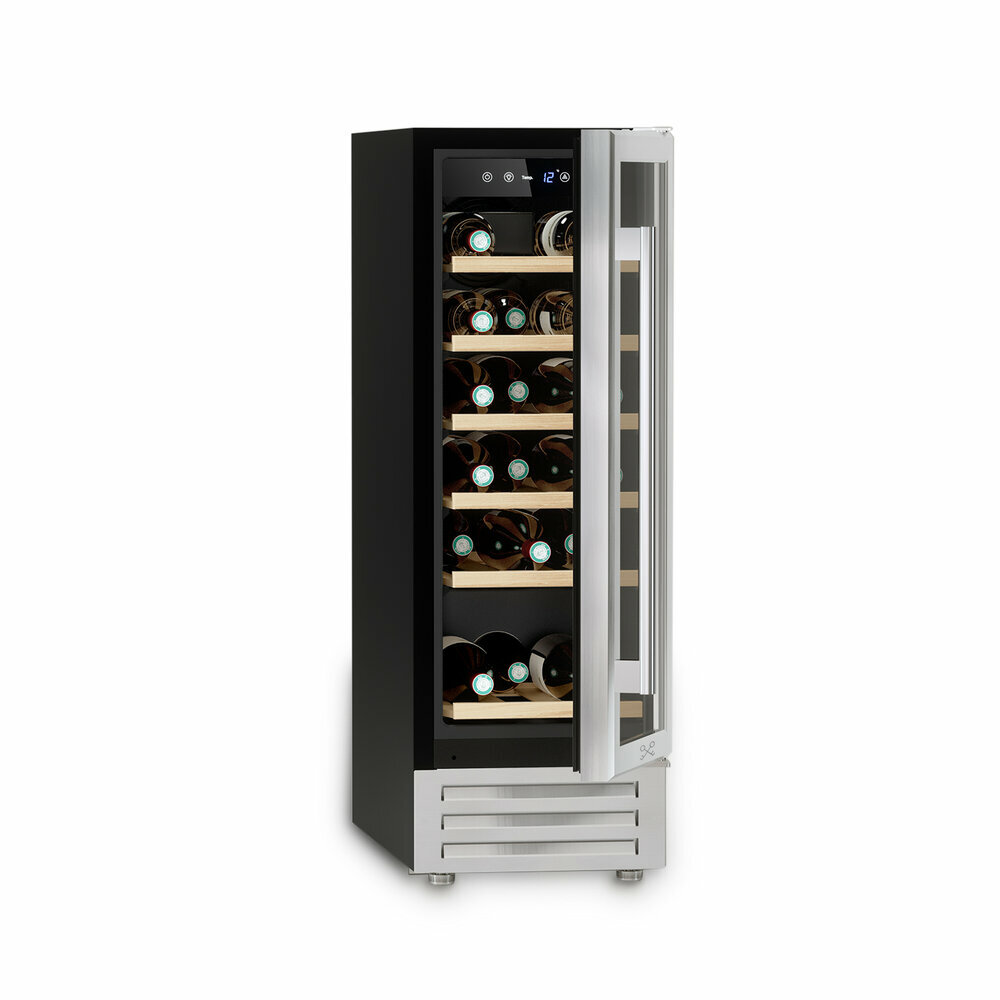 Cave de conservation 20 bouteilles encastrable