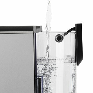 Machine à expresso avec broyeur Machine à expresso avec broyeur