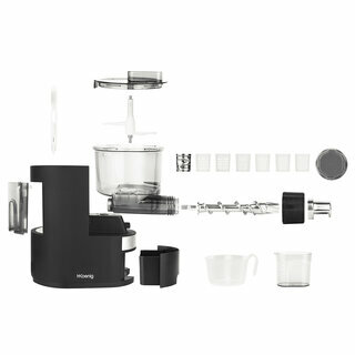 Machine à pâtes