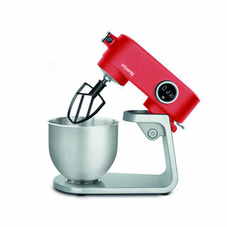 Robot pâtissier