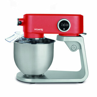 Robot pâtissier