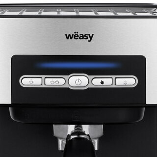 Machine à expresso