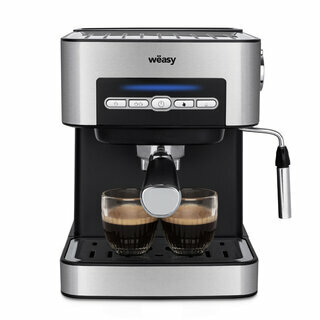 Machine à expresso
