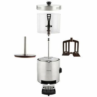 Distributeur de chocolat chaud