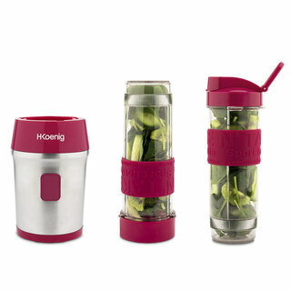Mini blender