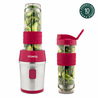 Mini blender