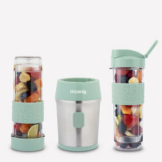 Mini blender