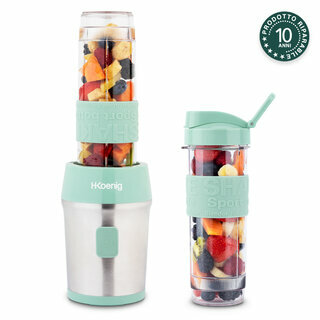 Mini blender