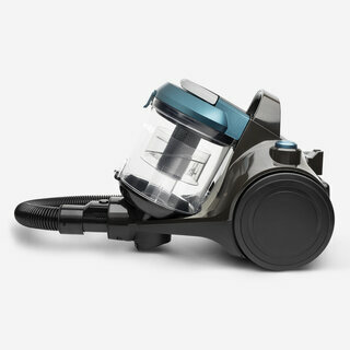 Aspirateur traîneau cyclonique