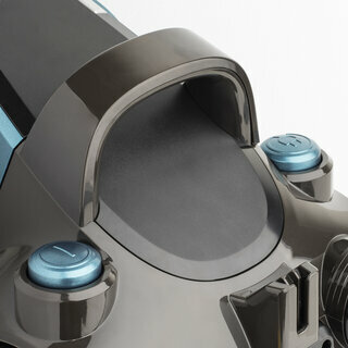 Aspirateur traîneau cyclonique