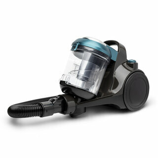Aspirateur traîneau cyclonique