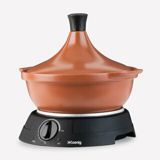 Tajine électrique