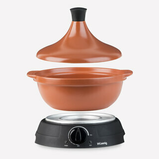 Tajine électrique