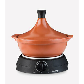 Tajine électrique