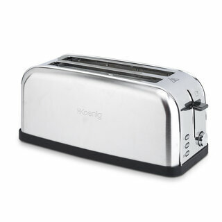Grille-pain toaster spécial baguettes