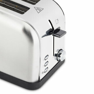 Grille-pain toaster spécial baguettes