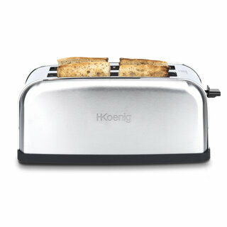 Grille-pain toaster spécial baguettes