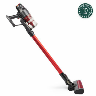 Aspirateur 2 en 1 sans fil FullPower