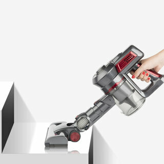 Aspirateur balai 2 en 1 sans fil PowerClean