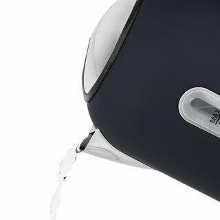 Bouilloire programmable design 1,7 L