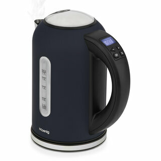 Bouilloire programmable design 1,7 L