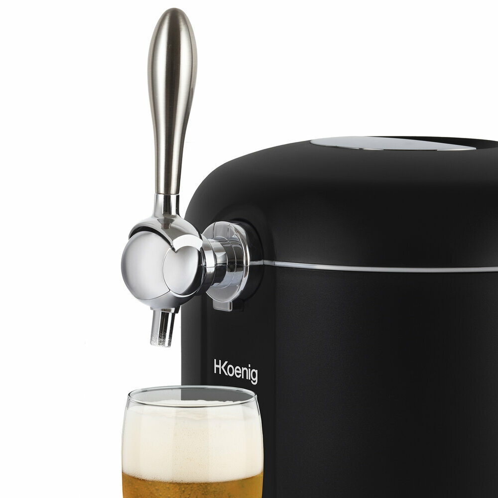 Tireuse à bière
