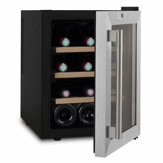 Cave de service 12 bouteilles pose libre