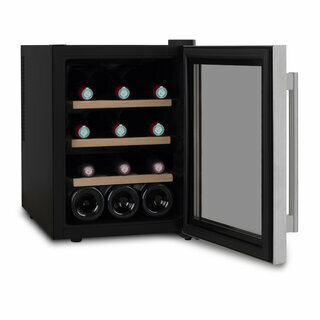 Cave de service 12 bouteilles pose libre