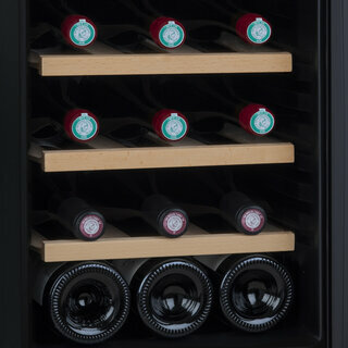 Cave de service 12 bouteilles pose libre