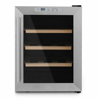 Cave de service 12 bouteilles pose libre