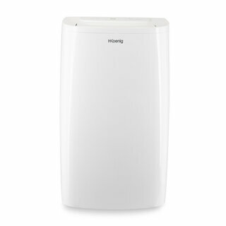 Climatiseur mobile Reversible+