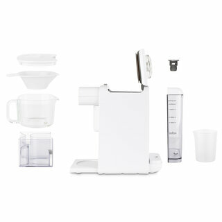 Machine à lait végétal Machine à lait végétal