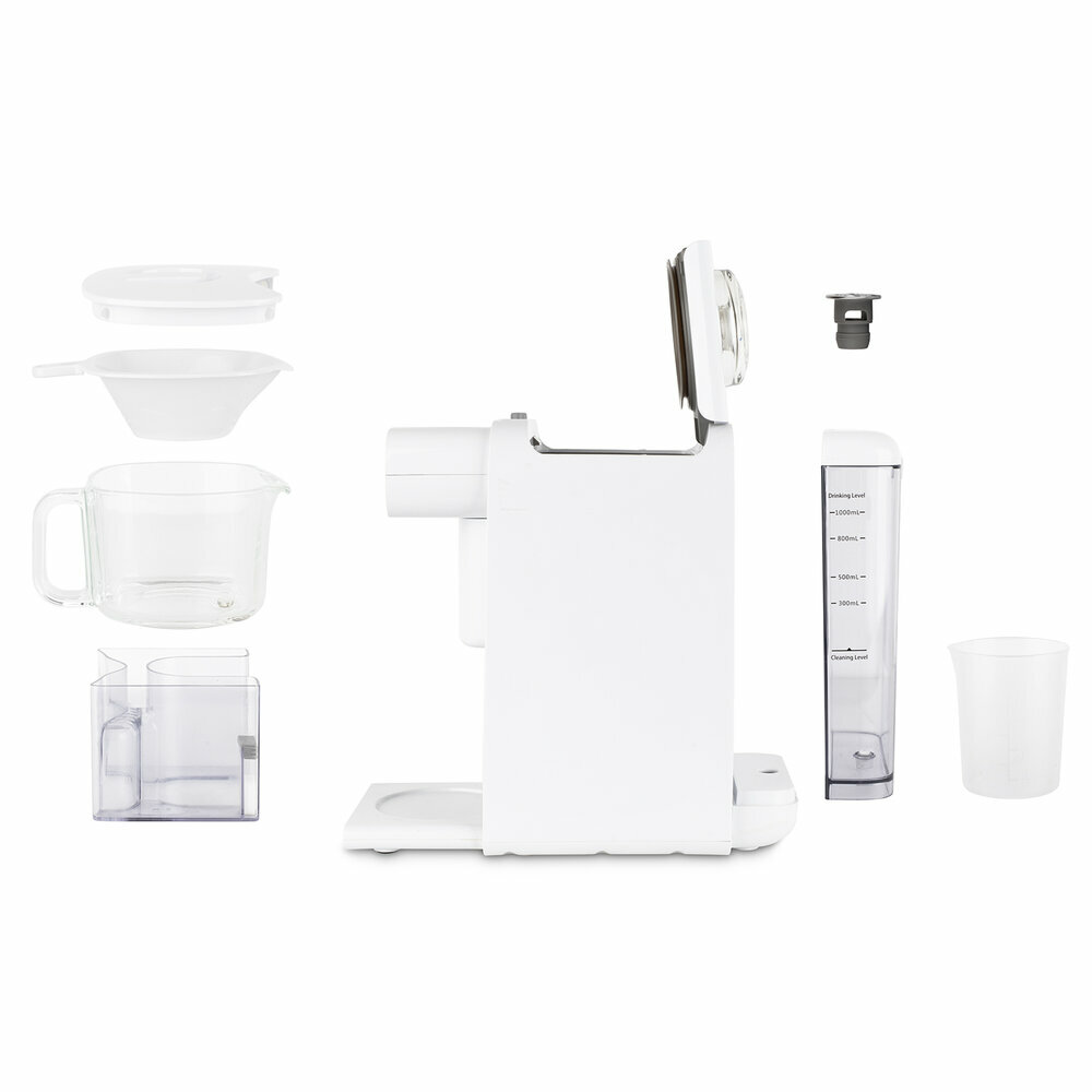 Machine à lait végétal